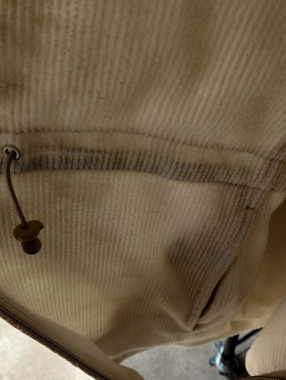 Weatherproof Reversible Jacket - Picture 4 of 4